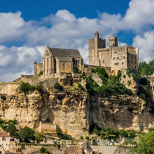 Independent Walking Holiday - Dordogne 