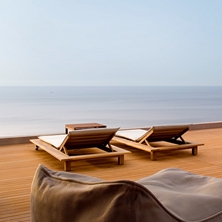 Wellbeing Short Break - Saint Tropez