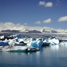 Iceland Circle