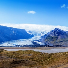 Iceland&rsquo;s Grand Countryside Escorted tour