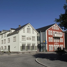 Hotel Reykjavik Centrum