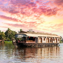 Captivating Kerala 