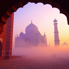India&rsquo;s Golden Triangle