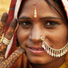 Treasures of Rajasthan with Taj Hotels