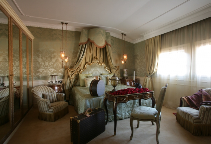HOTEL LUNA BAGLIONI hotel luna baglioni: