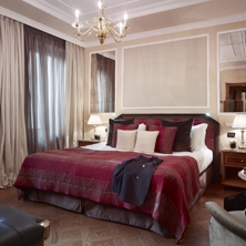 Carlton Hotel Baglioni Milan