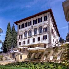 Il Salviatino, Florence