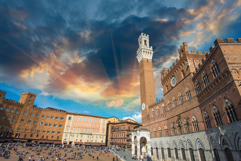 Florence & Verona with Salviatino Collection Holidays 2014/2015