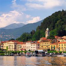 Milan & Lake Como