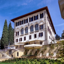Great Escapes at Il Salviatino