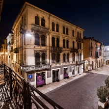 Palazzo Victoria, Verona