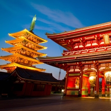 Best of Tokyo