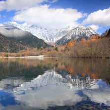 Japanese Alps and the best of Japan