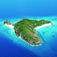 Constance Tsarabanjina, Madagascar 