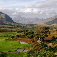 Madagascar Discovery