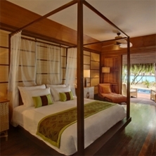 Kanuhura, Maldives