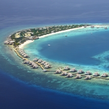 Viceroy Maldives