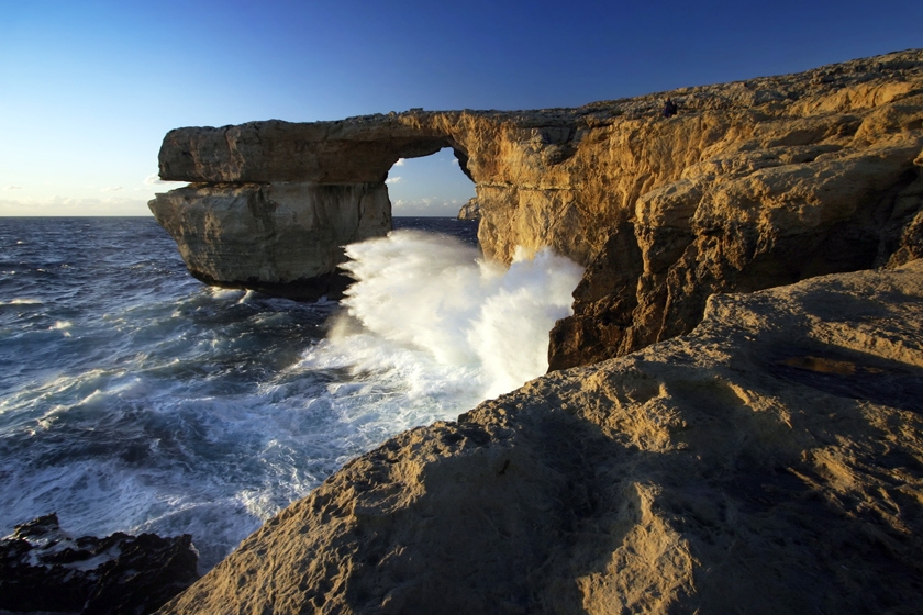 Malta Gozo Twin centre Break Holidays 2015 2016