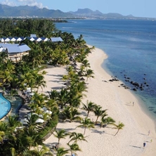 Le Victoria, Mauritius
