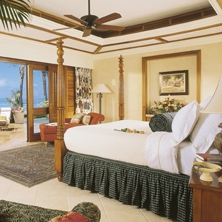 One&Only Le St Geran, Mauritius