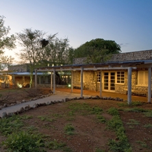Andersson's Camp, Namibia