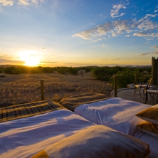 Doro Nawas Camp, Namibia