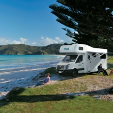 New Zealand – An Explorer&rsquo;s Journey