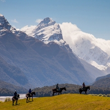 New Zealand – A Mythical Journey