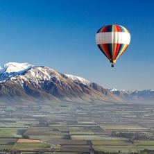 New Zealand – A Royal Journey