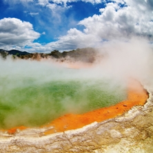 New Zealand – A Wilderness Journey