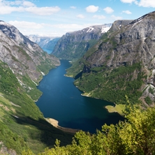 Highlights of Norway