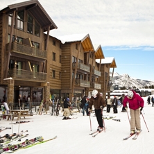 Hemsedal Alpin Lodge, Hemsedal