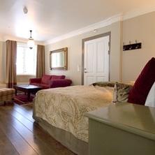 Fossheim Hotell & Restaurant, Hemsedal