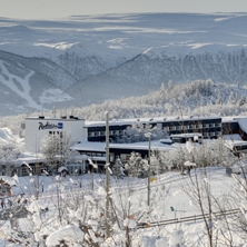 Radisson Blu Hotel, Beitostølen