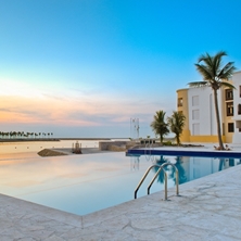 Juweira Boutique Hotel, Oman