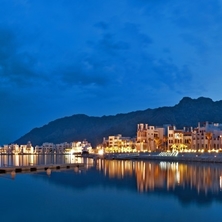 Sifawy Boutique Hotel, Oman