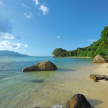 Seychelles Twin Centre
