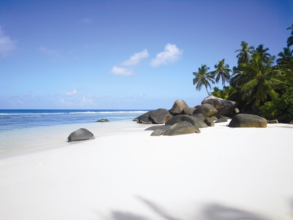 Hilton Seychelles Labriz Resort & Spa