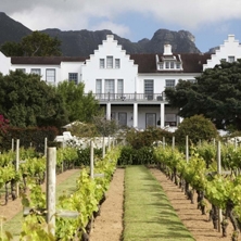 Cellars Hohenort, Cape Town