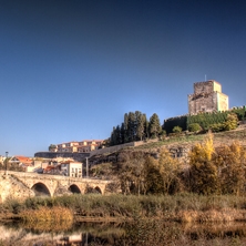 Madrid & the Castle Route