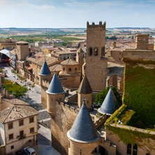 Rioja & Nevarra Wine Route