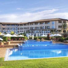 The St Regis Mardavall Resort