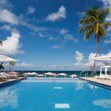 The BodyHoliday, Saint Lucia