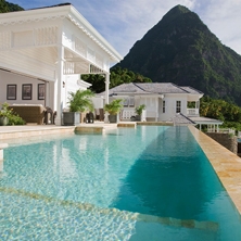 Sugar Beach, A Viceroy Resort