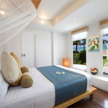 Aleenta Hua Hin, Pranburi, Thailand 