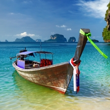 Authentic Thailand 