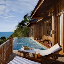 Santhiya Koh Yao Yai Resort & Spa