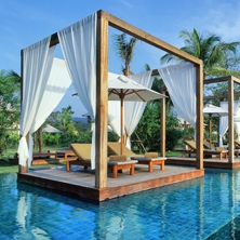 The Sarojin, Khao Lak, Thailand