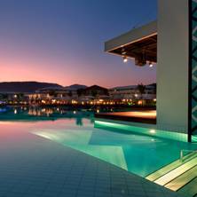 Hilton Dalaman, Turkey