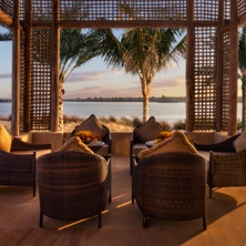 Desert Islands Resort & Spa by Anantara Abu Dhabi, UAE